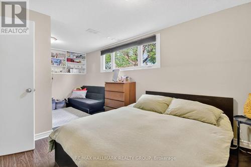 2966 Linton Road, Ottawa, ON - Indoor Photo Showing Bedroom