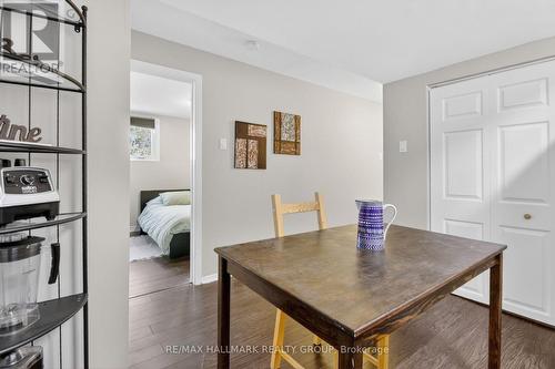 2966 Linton Road, Ottawa, ON - Indoor Photo Showing Dining Room