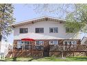 9324 80 Av Nw, Edmonton, AB  - Outdoor With Deck Patio Veranda With Exterior 