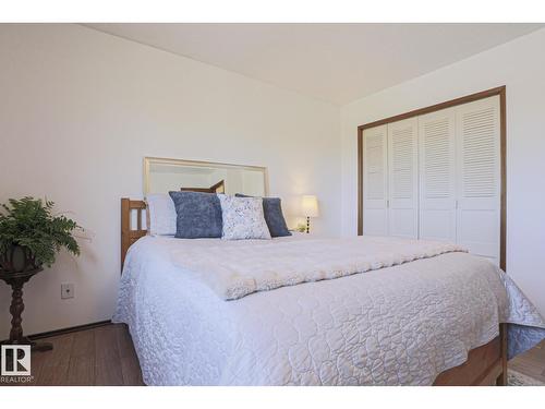 9324 80 Av Nw, Edmonton, AB - Indoor Photo Showing Bedroom