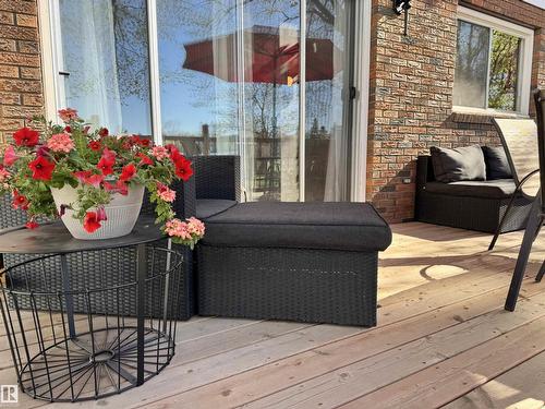 9324 80 Av Nw, Edmonton, AB - Outdoor With Deck Patio Veranda With Exterior