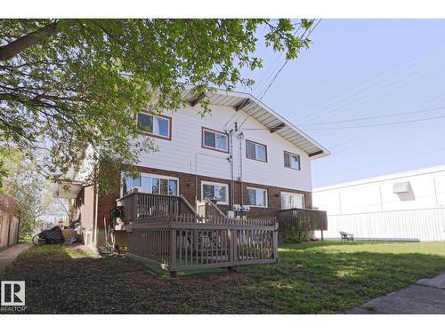 9324 80 Av Nw, Edmonton, AB - Outdoor
