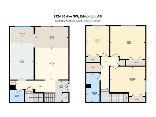 9324 80 Av Nw, Edmonton, AB - Other