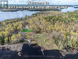 221 LACOURSE LANE Lanark Highlands, ON K0A 3L0