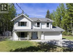 1275 ALDER AVENUE Vanderhoof, BC V0J 3A1