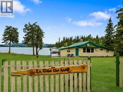8147 LITTLE FORT 24 HIGHWAY Bridge Lake, BC V0K 1X2