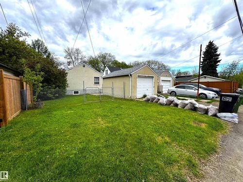 9015 91 St Nw, Edmonton, AB 