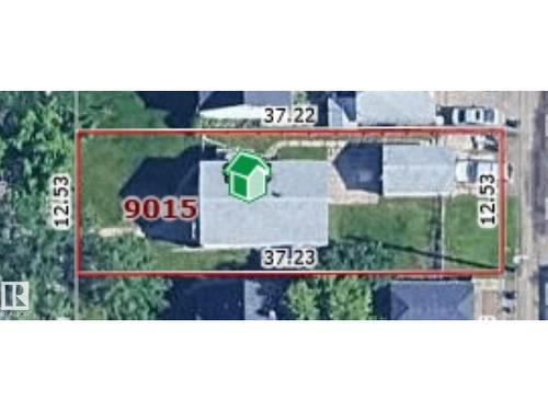 9015 91 St Nw, Edmonton, AB 