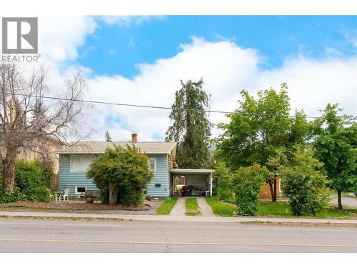 779 MCCLURE Road  Kelowna, BC V1W 1M4