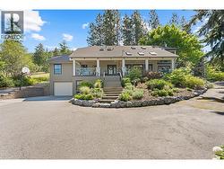 13961 Moberly Road Lake Country, BC V4V 1A6