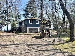 589 MKADE KEGWIN MIIKAN ROAD Christian Island 30 (Beausoleil First Nation), ON L9M 0A9
