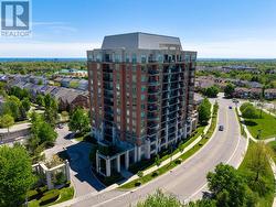 705 - 2325 CENTRAL PARK DRIVE  Oakville, ON L6H 0E2
