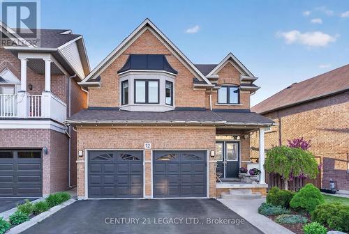 12 ARIA LANE  Brampton, ON L6S 6J5