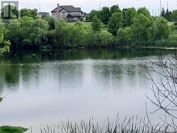 Steps to Lake of Dreams - 