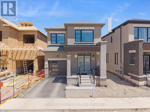 384 KENNEDY CIRCLE W  Milton, ON L9T 7E7
