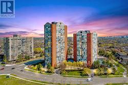202 - 4205 SHIPP DRIVE  Mississauga, ON L4Z 2Y9