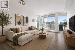 1006, 519 Riverfront Avenue SE Calgary, AB T2G 1K6