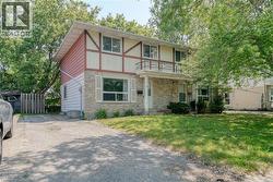 30 AMOS Avenue Unit# A Waterloo, ON N2L 5G3
