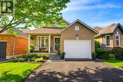 41 BRIAROSE Place  Hamilton, ON L9C 7V2