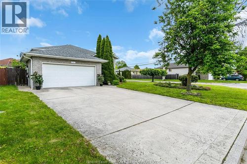 2401 St. Patricks, Windsor, ON - Outdoor