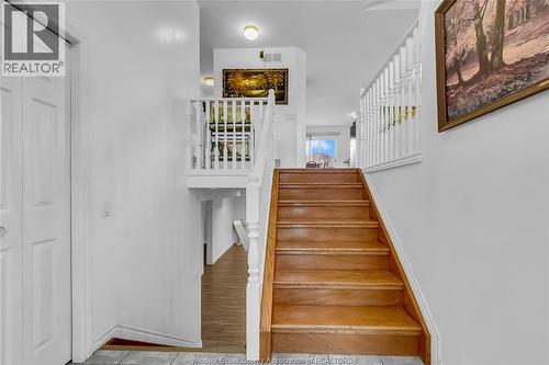 2401 St. Patricks, Windsor, ON - Indoor Photo Showing Other Room