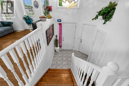 2401 St. Patricks, Windsor, ON - Indoor Photo Showing Other Room