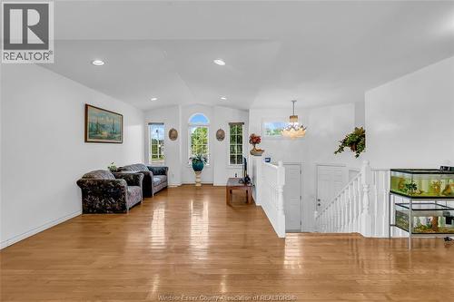 2401 St. Patricks, Windsor, ON - Indoor
