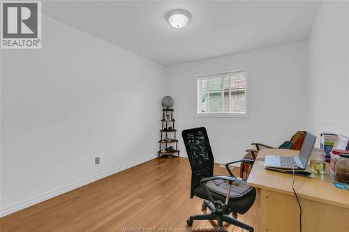2401 St. Patricks, Windsor, ON - Indoor Photo Showing Office
