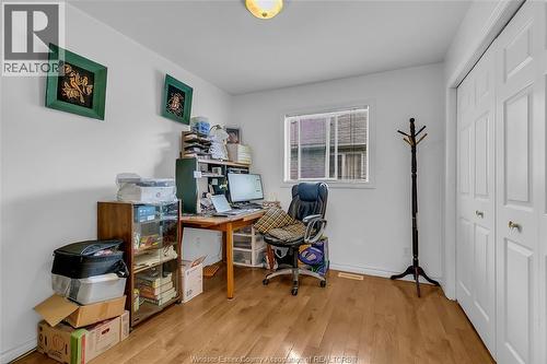 2401 St. Patricks, Windsor, ON - Indoor Photo Showing Office