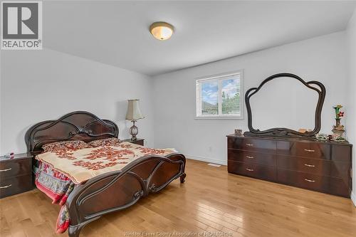 2401 St. Patricks, Windsor, ON - Indoor Photo Showing Bedroom