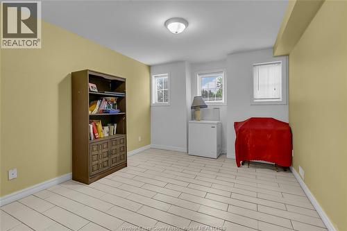 2401 St. Patricks, Windsor, ON - Indoor Photo Showing Other Room