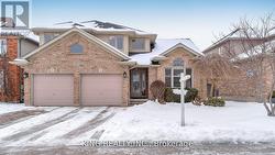 1223 CORONATION DRIVE  London North, ON N6G 0B4