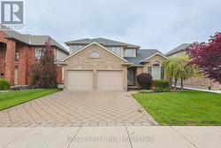 1223 CORONATION DRIVE  London North, ON N6G 0B4