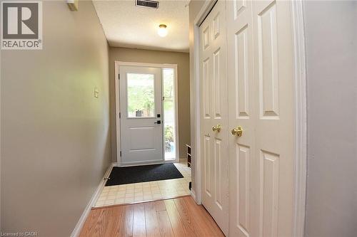 26 Moss Boulevard Unit# 47, Dundas, ON 