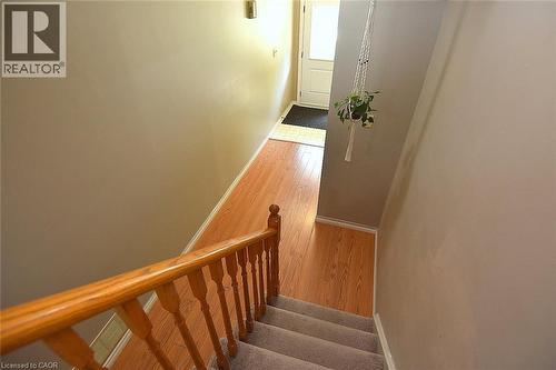 26 Moss Boulevard Unit# 47, Dundas, ON 