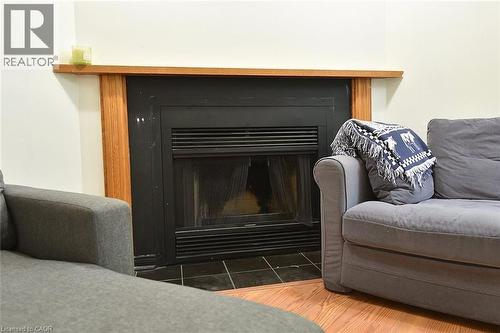 26 Moss Boulevard Unit# 47, Dundas, ON 