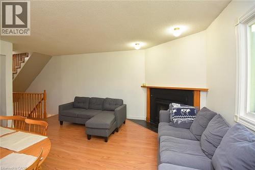 26 Moss Boulevard Unit# 47, Dundas, ON 