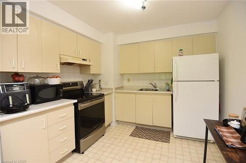26 Moss Boulevard Unit# 47, Dundas, ON 