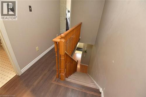 26 Moss Boulevard Unit# 47, Dundas, ON 