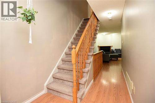 26 Moss Boulevard Unit# 47, Dundas, ON 