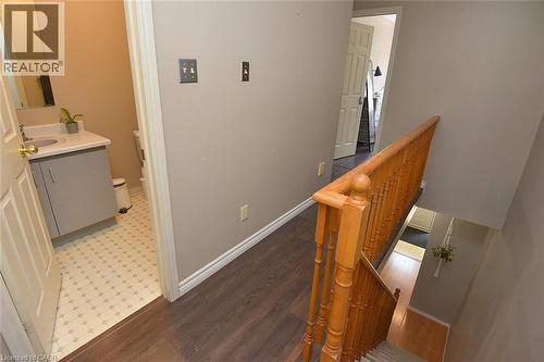 26 Moss Boulevard Unit# 47, Dundas, ON 