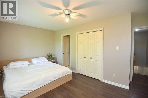 26 Moss Boulevard Unit# 47, Dundas, ON 