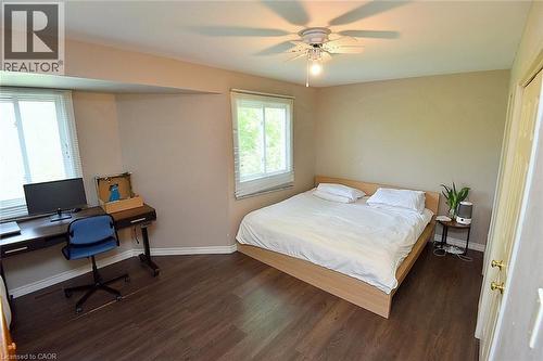 26 Moss Boulevard Unit# 47, Dundas, ON 