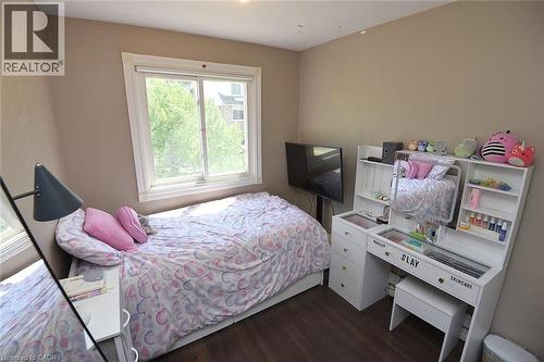 26 Moss Boulevard Unit# 47, Dundas, ON 
