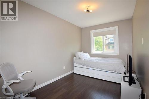 26 Moss Boulevard Unit# 47, Dundas, ON 