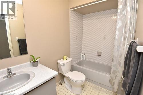 26 Moss Boulevard Unit# 47, Dundas, ON 