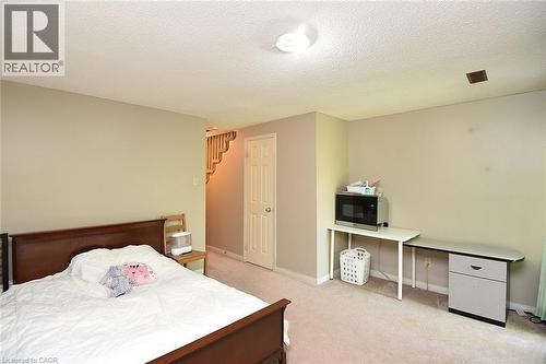 26 Moss Boulevard Unit# 47, Dundas, ON 