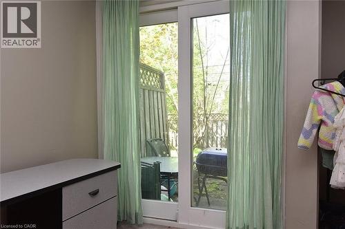 26 Moss Boulevard Unit# 47, Dundas, ON 