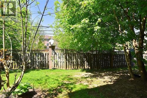 26 Moss Boulevard Unit# 47, Dundas, ON 