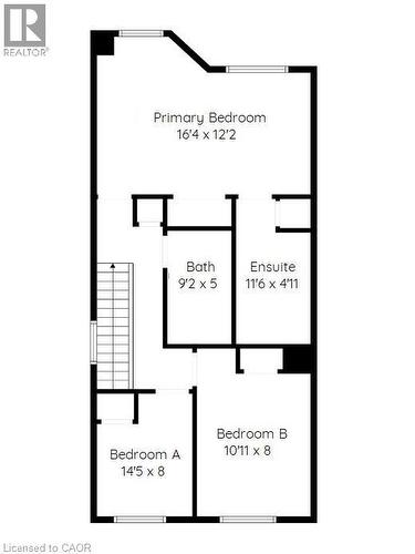 26 Moss Boulevard Unit# 47, Dundas, ON 